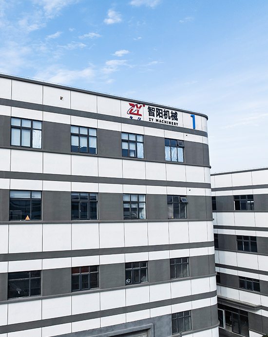 常州市智阳机械设备有限公司